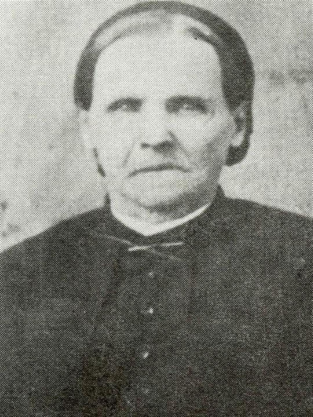 Ellen McKay (1830 - 1890) Profile